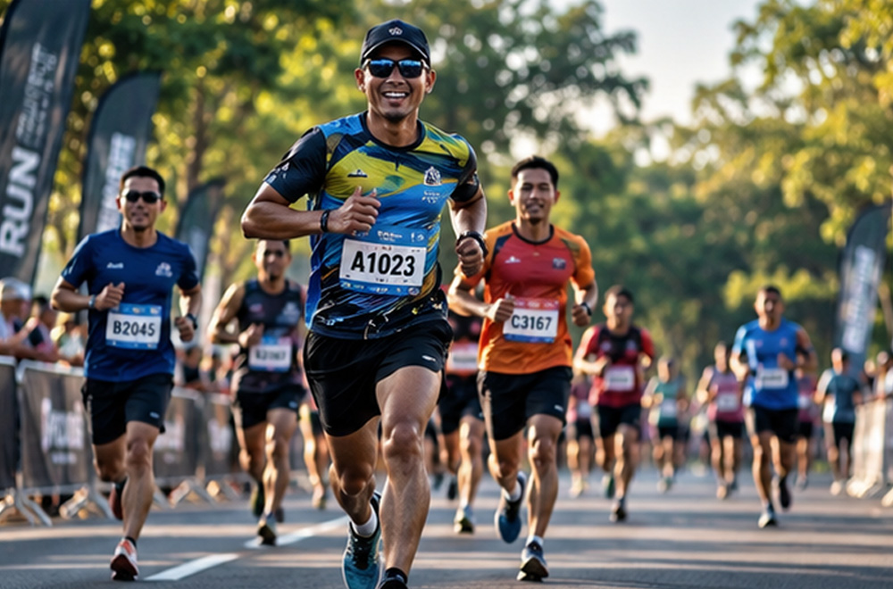 Sukan dan Acara