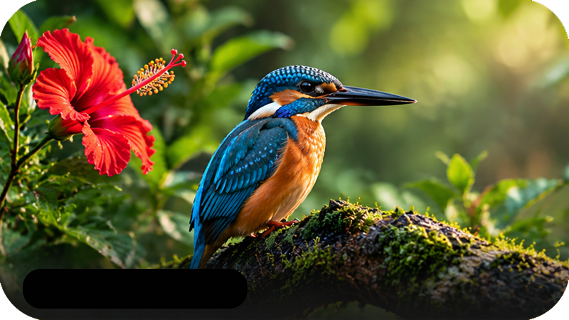 Flora & Fauna