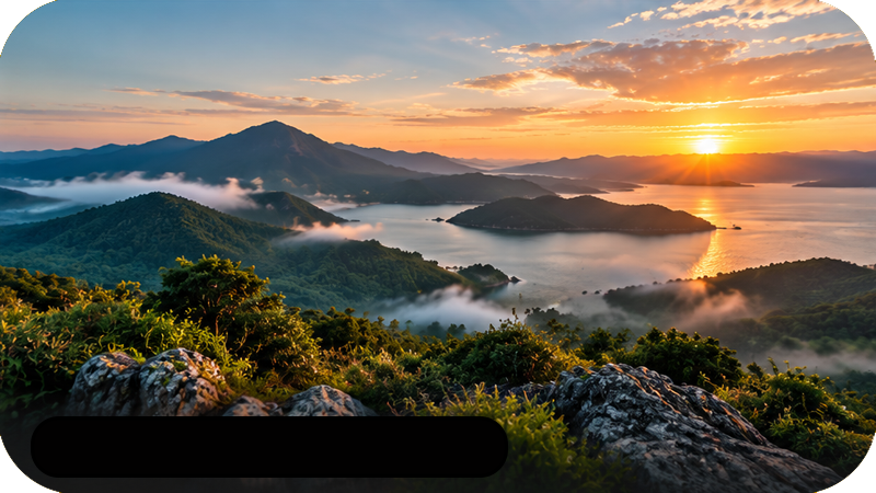 Nature & Landscape